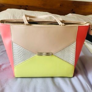 Medium handbag - Anthea Crawford